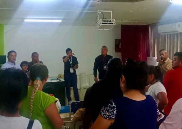 ATIENDE AYUNTAMIENTO DE VERACRUZ CASO DE PRESUNTA VIOLENCIA DIGITAL EN ESTI NO. 1