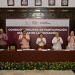 ANUNCIA ROSA MARÍA NUEVAS ESCUELAS MUNICIPALES DE ORATORIA, POESÍA Y AJEDREZ