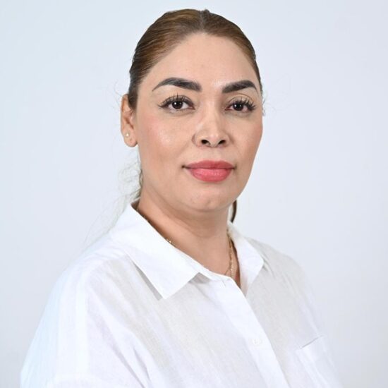GRISELDA ADAHÍ GIL MARÍN ASUME TITULARIDAD DE LA DIRECCIÓN DE ADMINISTRACIÓN DEL AYUNTAMIENTO DE VERACRUZ