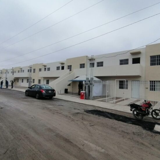 INFONAVIT ACTIVA PUNTO DE VENTA DE VIVIENDAS DEL BIENESTAR EN VERACRUZ