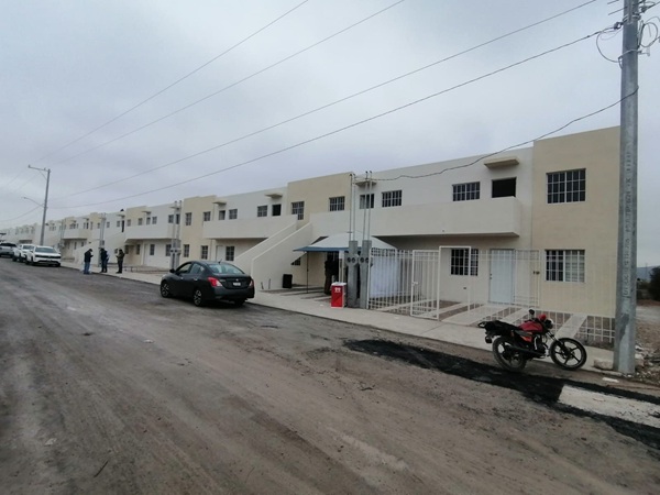 INFONAVIT ACTIVA PUNTO DE VENTA DE VIVIENDAS DEL BIENESTAR EN VERACRUZ