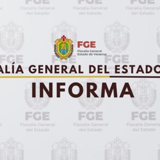 FISCALÍA MANTIENE BÚSQUEDA E INVESTIGACIÓN PARA LOCALIZAR A COMUNICADORA EN EL SUR DE VERACRUZ