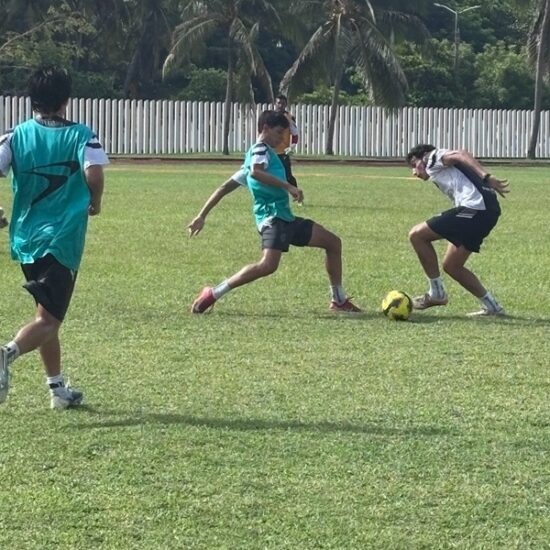 INICIA PIRATAS FC SU SEXTA SEMANA DE PRETEMPORADA Y SUMA AL PORTERO OSVALDO SÁNCHEZ