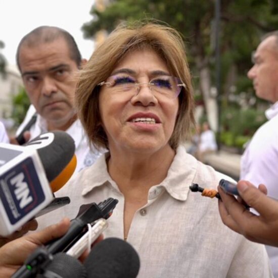 AVANZA GESTIÓN DE NUEVA CLÍNICA DEL IMSS EN BENEFICIO DE LAS FAMILIAS DE LA CIUDAD DE VERACRUZ