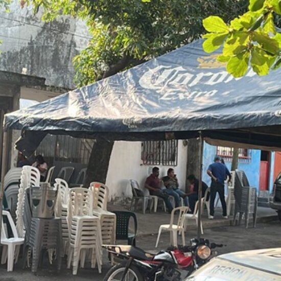 VELAN LOS RESTOS DE JESSI Y JOSÉ ANTONIO, VÍCTIMAS DE LAS LLUVIAS EN VERACRUZ