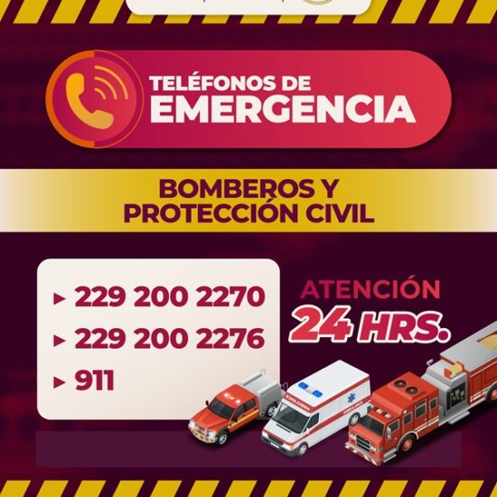 MANTIENE AYUNTAMIENTO DE VERACRUZ VIGILANCIA PERMANENTE ANTE TEMPORADA DE LLUVIAS