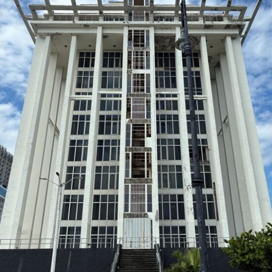 RESCATARÁN TORRE DE PEMEX
