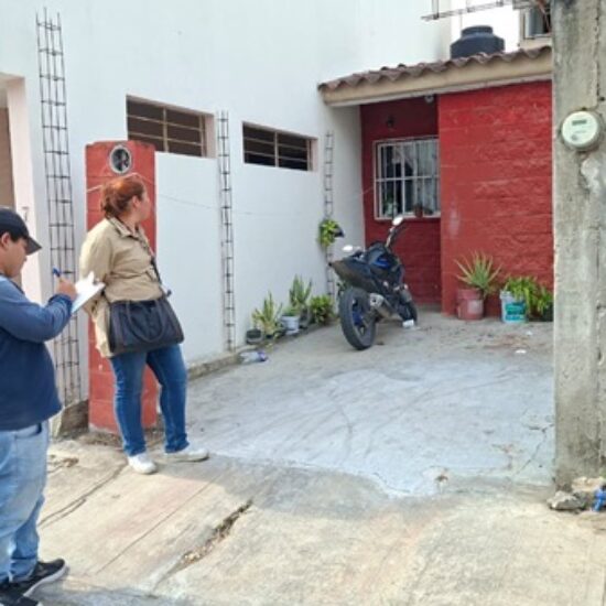CERO TOLERANCIA AL MALTRATO ANIMAL EN LA CIUDAD DE VERACRUZ, REITERA ROSA MARÍA