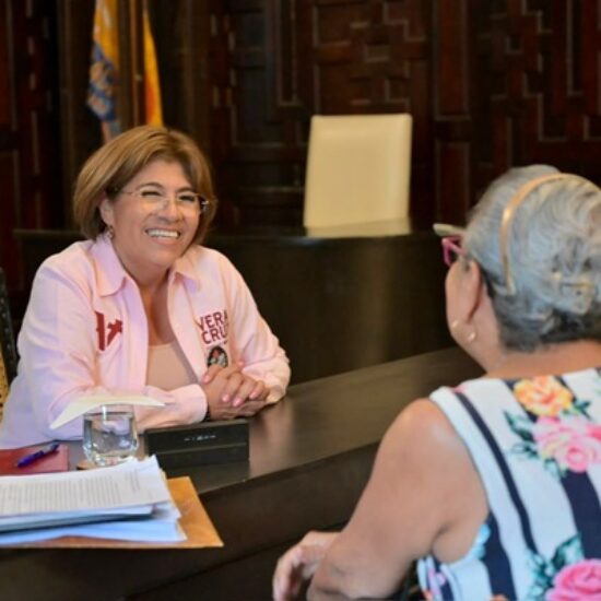 RECONOCE CIUDADANÍA LIMPIEZA DE CANALES IMPULSADA POR ROSA MARÍA; PERMANECIERON EN ABANDONO POR AÑOS