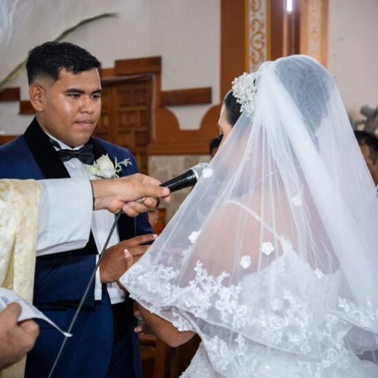 DE UNA BODA DE ENSUEÑO PASARON AL LUTO, NOVIO RECIBIO DESCARGA ELECTRICA