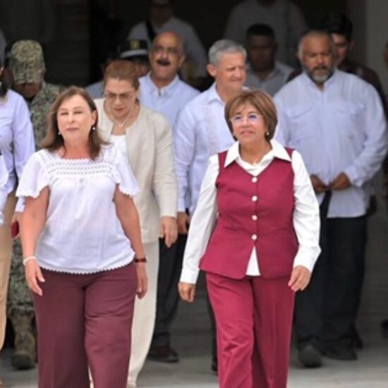 DAN BANDERAZO DE INICIO AL OPERATIVO ESPECIAL DE VERANO DEL PROGRAMA HEROINAS Y HEROES