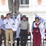 CIUDAD DE VERACRUZ, LISTA PARA RECIBIR A CONNACIONALES EN LA TEMPORADA VACACIONAL DE VERANO 2026