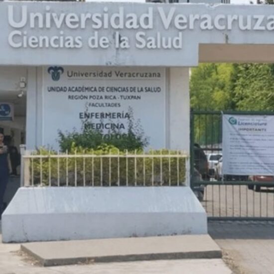 UV NO PRESENTA AFECTACIONES EN SUS INSTALACIONES POR LLUVIAS