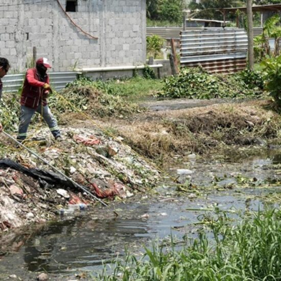 REFUERZA CONSEJO MUNICIPAL DE PROTECCIÓN CIVIL DE VERACRUZ ACCIONES PREVENTIVAS PARA LA TEMPORADA DE LLUVIAS Y CICLONES TROPICALES 2026