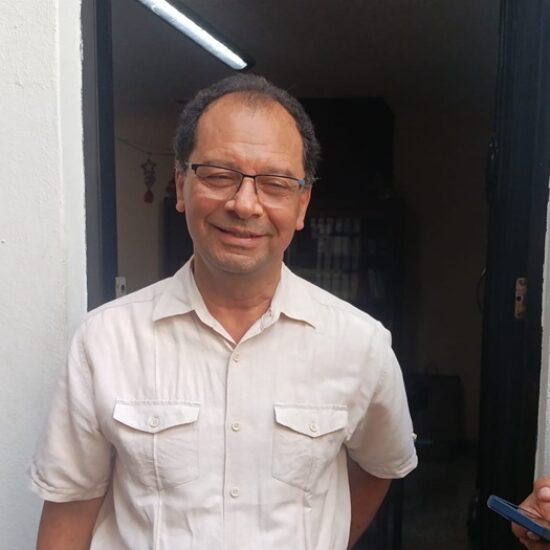 HABRA ROTACIÓN DE SACERDOTES DENTRO DE LA DIOCESIS DE VERACRUZ