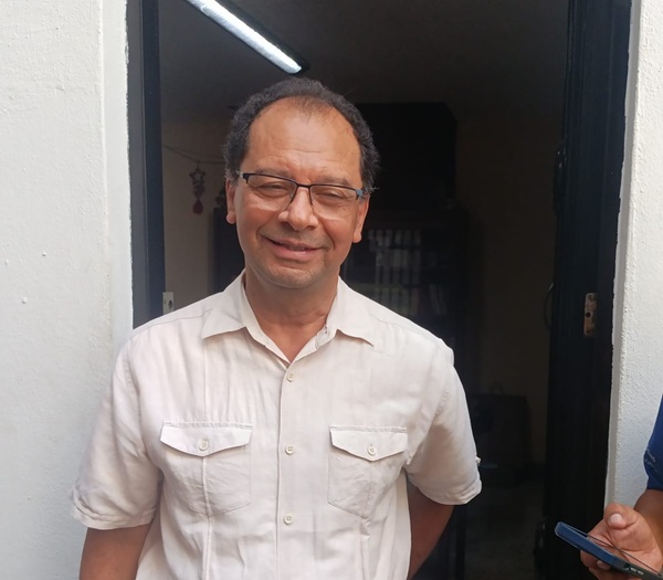 HABRA ROTACIÓN DE SACERDOTES DENTRO DE LA DIOCESIS DE VERACRUZ