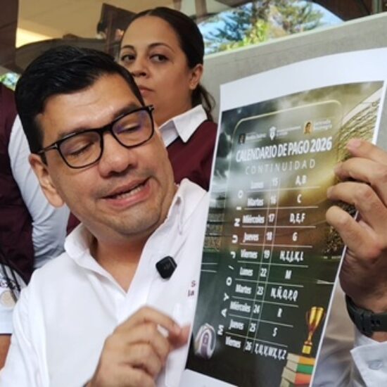 CUMPLE GOBIERNO DE MÉXICO CON EL PAGO DE BECAS A BENEFICIARIOS DE CONTINUIDAD