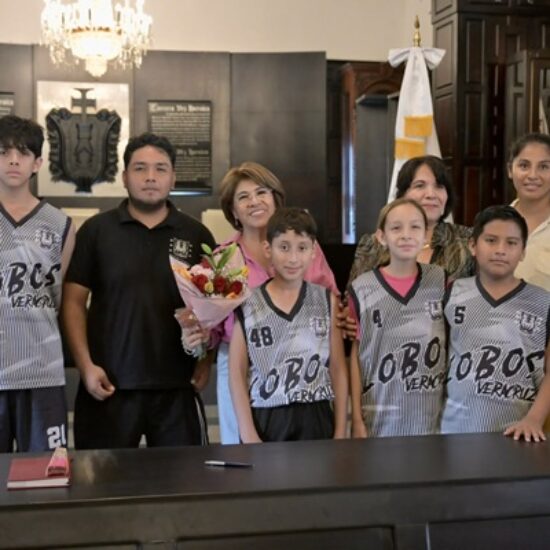 RECONOCEN CIUDADANOS RESULTADOS DE DÍA DEL PUEBLO CON RESPALDO AL DEPORTE INFANTIL