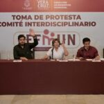 INSTALAN COMITÉ INTERDISCIPLINARIO PARA GARANTIZAR TRANSPARENCIA Y CORRECTA APLICACIÓN DE JEFMUN