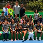 PIRAÑAS TRIRACING: EL IMPERIO DE LA NATACIÓN VERACRUZANA SE CORONA EN XALAPA