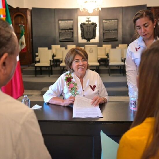 CONSOLIDA AYUNTAMIENTO DE VERACRUZ EL “DÍA DEL PUEBLO” COMO ESPACIO DE CERCANÍA CIUDADANA