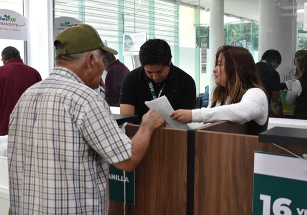 AMPLÍA IMSS VERACRUZ NORTE ACCESO A SEGURIDAD SOCIAL MEDIANTE ESQUEMAS DE INCORPORACIÓN