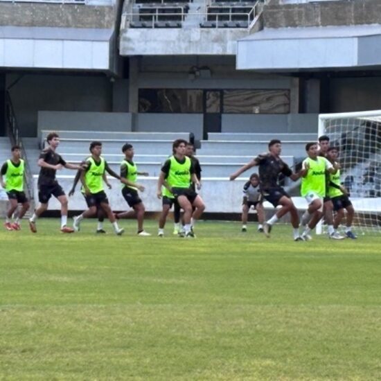 ¡LISTOS! PIRATAS FC Y VERACRUZ VIVIRÁN UNA NOCHE PARA LA HISTORIA