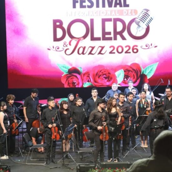 EL JAZZ, UN FESTIVAL PARA REENCONTRARSE CON VERACRUZ