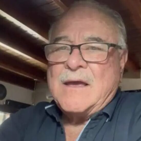 DETIENEN A ERNESTO RUFFO; INVESTIGAN CAUSAS DE SU RETENCIÓN