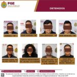 FISCALÍA DE VERACRUZ CONFIRMA IDENTIFICACIÓN DEL CUERPO DE ROXANA GUZMÁN HALLADO EN RANCHO AL SUR DE LA ENTIDAD