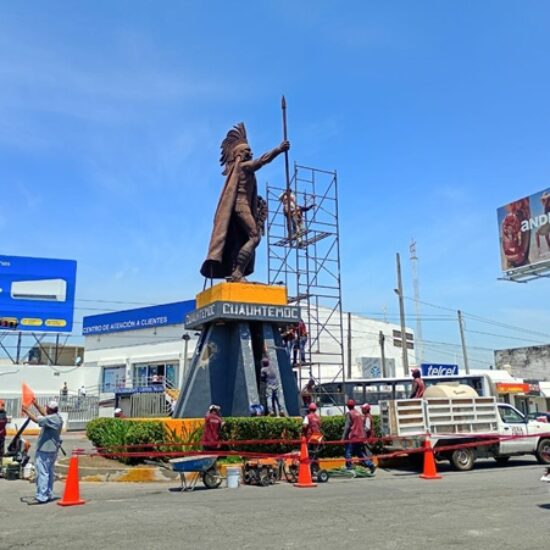 LLAMA ROSA MARÍA A CUIDAR EL PATRIMONIO Y LOS ESPACIOS PÚBLICOS DE LA CIUDAD DE VERACRUZ