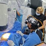 REALIZA UMAE DEL IMSS VERACRUZ NORTE POR PRIMERA VEZ IMPLANTES COCLEARES EN INFANTES