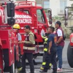 PARTICIPARÁ AYUNTAMIENTO DE VERACRUZ EN SIMULACRO NACIONAL DE EMERGENCIAS QUÍMICAS