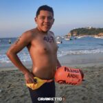 ANUNCIAN LÍDERES DEL SERIAL INTERNACIONAL DE AGUAS ABIERTAS 2026