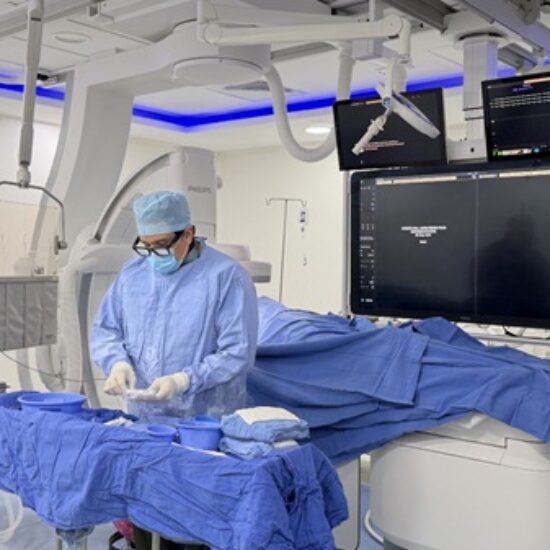 FORTALECE IMSS VERACRUZ NORTE ATENCIÓN CARDIOVASCULAR CON SALA DE HEMODINAMIA EN HGZ NO. 11