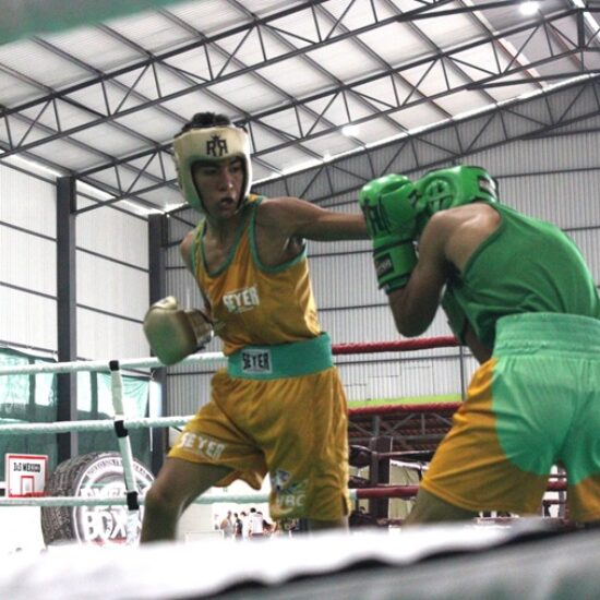 YA HAY FECHA PARA EL ESTATAL DE JUEGOS POPULARES 2026