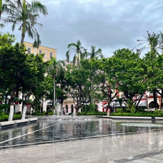 EXHORTA AYUNTAMIENTO DE VERACRUZ A EXTREMAR PRECAUCIONES ANTE PRONÓSTICO DE LLUVIAS