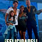 NADADORES BRILLAN Y SE CORONAN CAMPEONES EN EL II TORNEO MASTER NEURÓBICA SMART KIDS 2026