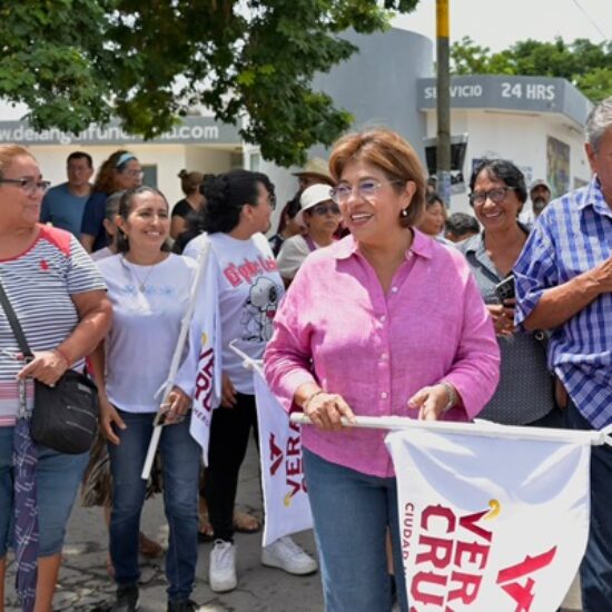 INICIA ROSA MARÍA REHABILITACIÓN ASFÁLTICA DE LA AVENIDA RÍO MEDIO