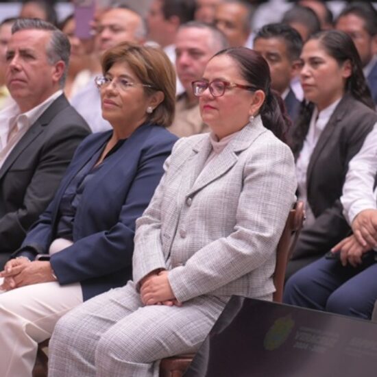 SANEAMIENTO BURSÁTIL ABRE UNA ETAPA DE MAYOR RESPONSABILIDAD PRESUPUESTAL: ROSA MARÍA