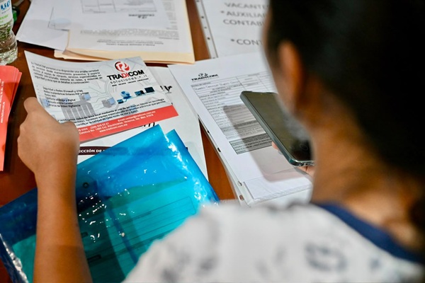 ACERCA AYUNTAMIENTO DE VERACRUZ OPORTUNIDADES DE EMPLEO A LA CIUDADANÍA