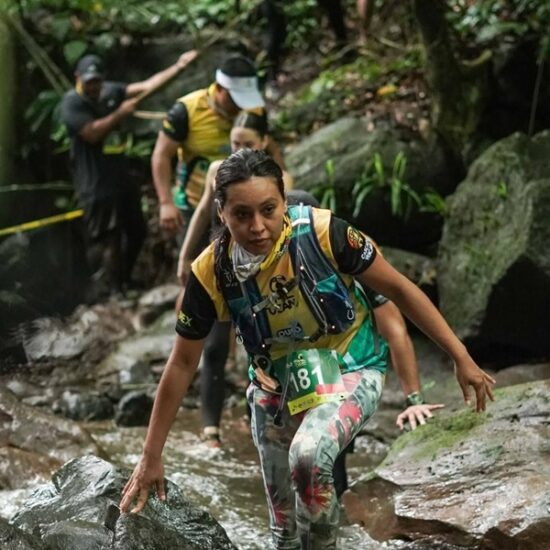 PRESENTAN KIT OFICIAL PARA LA SEGUNDA EDICIÓN DEL TRAIL DEL TUCÁN 2026