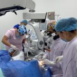 DEVUELVE IMSS VERACRUZ NORTE VISIÓN A 484 DERECHOHABIENTES EN MES DE JULIO
