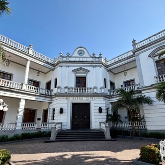 REFUERZA AYUNTAMIENTO DE VERACRUZ TRANSPARENCIA EN TRÁMITES DEL REGISTRO CIVIL