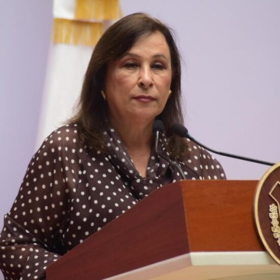 RESPALDA NAHLE CREAR CENSO DE PERIODISTAS EN VERACRUZ; CEAPP DEBERÁ ENCARGARSE, DICE