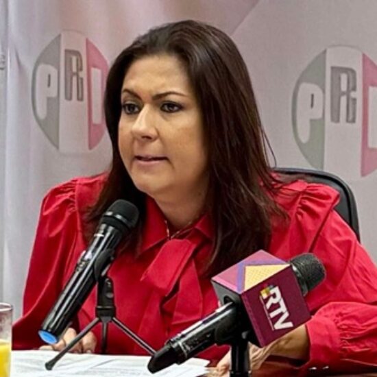 PRI VERACRUZ RECHAZA RESOLUCIÓN DEL INE Y ADVIERTE RIESGOS PARA LA LIBERTAD DE EXPRESIÓN