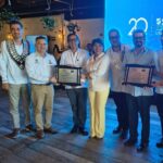 FORTALECE ROSA MARÍA VINCULACIÓN CON EMPRESARIOS Y PROFESIONALES DEL TURISMO