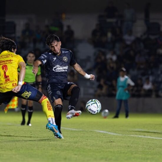CONQUISTA PIRATAS FC HISTÓRICO TRIUNFO ANTE ATLÉTICO MORELIA
