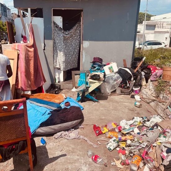 RESGUARDA DIF MUNICIPAL DE VERACRUZ A NIÑO QUE SE ENCONTRABA EN POSIBLE SITUACIÓN DE RIESGO
