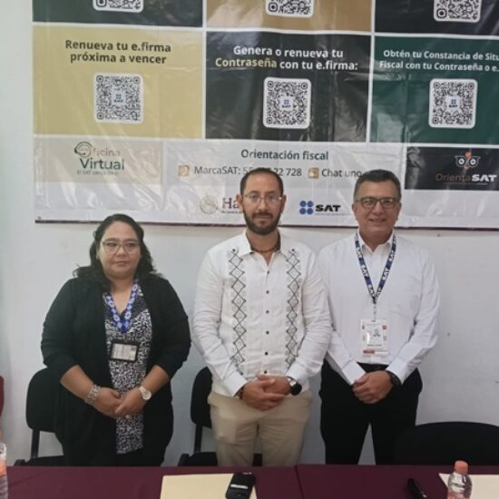 SAT IMPULSA REGULARIZACIÓN FISCAL 2026 EN VERACRUZ; OFRECE REDUCCIÓN DE HASTA 100% EN MULTAS, RECARGOS Y GASTOS DE EJECUCIÓN